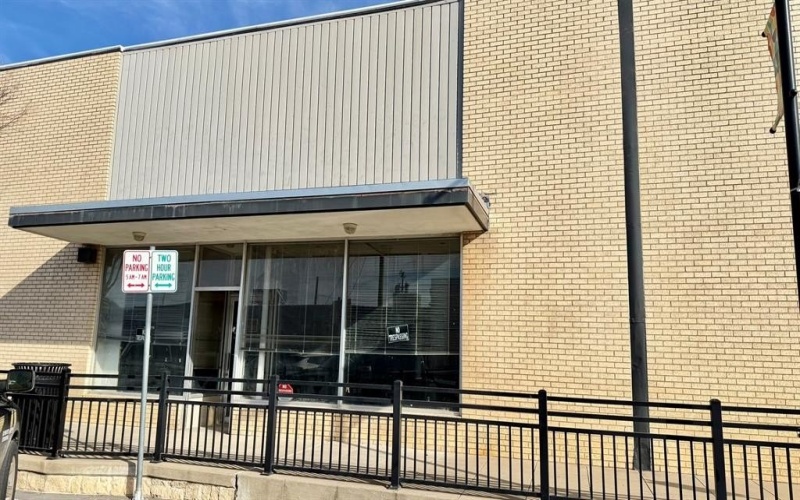 403 N Gray Street, Killeen, TX 76541, ,Commercial Sale,For Sale,403 N Gray Street,0,21178745