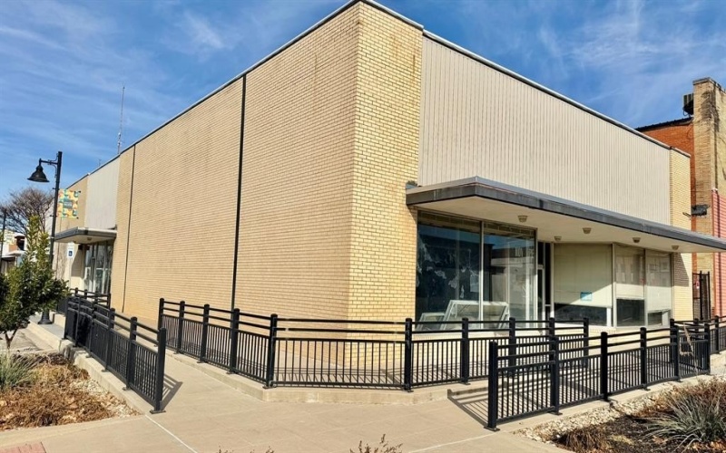 403 N Gray Street, Killeen, TX 76541, ,Commercial Sale,For Sale,403 N Gray Street,0,21178745