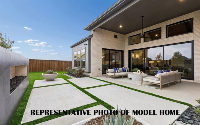 951 Rosso Drive, Prosper, TX 75078, 5 Bedrooms Bedrooms, ,6 BathroomsBathrooms,Residential,For Sale,951 Rosso Drive,0,21178778