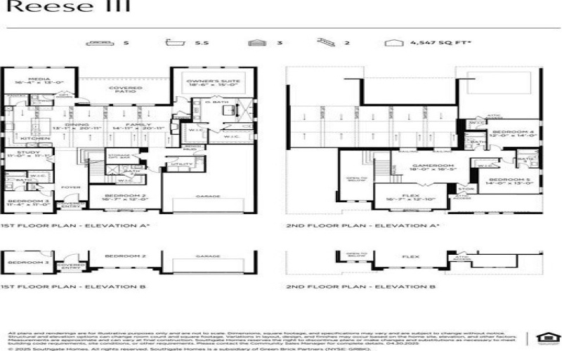 951 Rosso Drive, Prosper, TX 75078, 5 Bedrooms Bedrooms, ,6 BathroomsBathrooms,Residential,For Sale,951 Rosso Drive,0,21178778