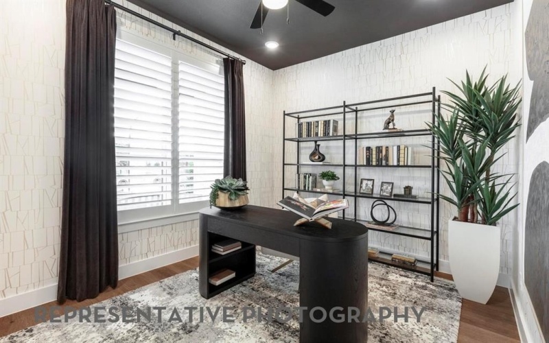 4437 Silver Spur Court, Aubrey, TX 76227, 4 Bedrooms Bedrooms, ,5 BathroomsBathrooms,Residential,For Sale,4437 Silver Spur Court,0,21180100