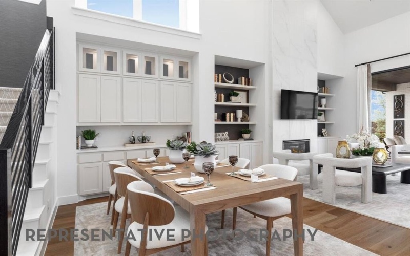 4437 Silver Spur Court, Aubrey, TX 76227, 4 Bedrooms Bedrooms, ,5 BathroomsBathrooms,Residential,For Sale,4437 Silver Spur Court,0,21180100