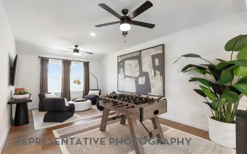 4437 Silver Spur Court, Aubrey, TX 76227, 4 Bedrooms Bedrooms, ,5 BathroomsBathrooms,Residential,For Sale,4437 Silver Spur Court,0,21180100