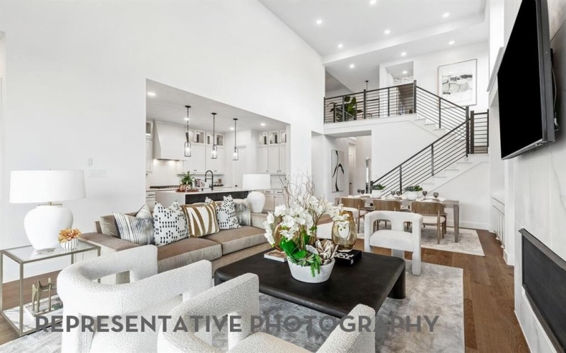 4437 Silver Spur Court, Aubrey, TX 76227, 4 Bedrooms Bedrooms, ,5 BathroomsBathrooms,Residential,For Sale,4437 Silver Spur Court,0,21180100