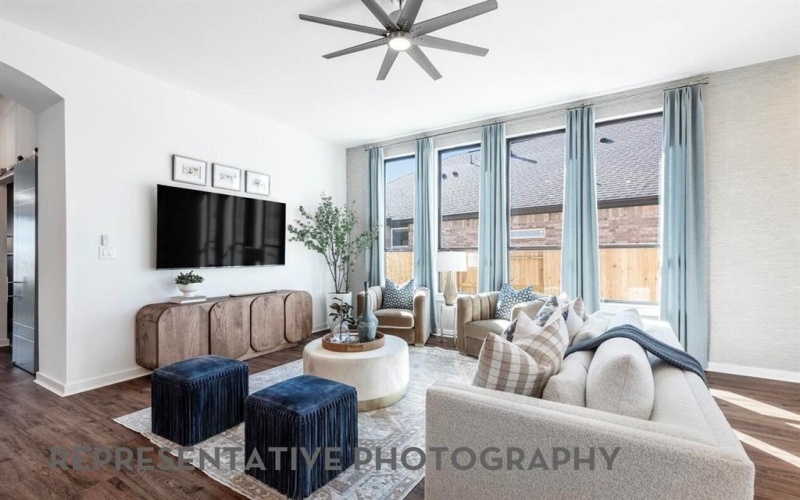 9809 Oak Glade Drive, Denton, TX 76207, 4 Bedrooms Bedrooms, ,3 BathroomsBathrooms,Residential,For Sale,9809 Oak Glade Drive,0,21180517