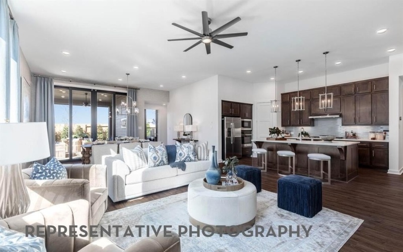 9809 Oak Glade Drive, Denton, TX 76207, 4 Bedrooms Bedrooms, ,3 BathroomsBathrooms,Residential,For Sale,9809 Oak Glade Drive,0,21180517