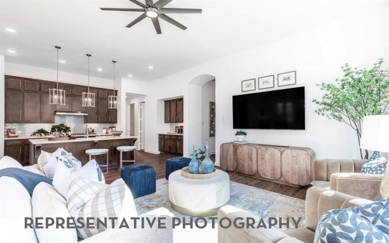 9809 Oak Glade Drive, Denton, TX 76207, 4 Bedrooms Bedrooms, ,3 BathroomsBathrooms,Residential,For Sale,9809 Oak Glade Drive,0,21180517