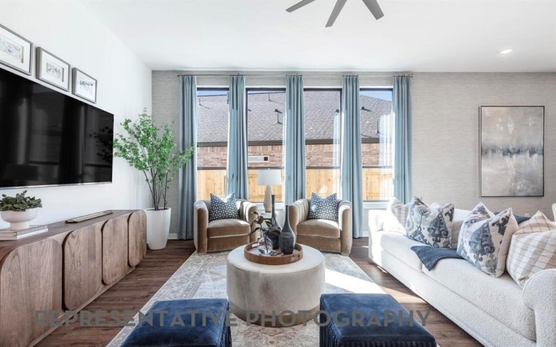 9809 Oak Glade Drive, Denton, TX 76207, 4 Bedrooms Bedrooms, ,3 BathroomsBathrooms,Residential,For Sale,9809 Oak Glade Drive,0,21180517