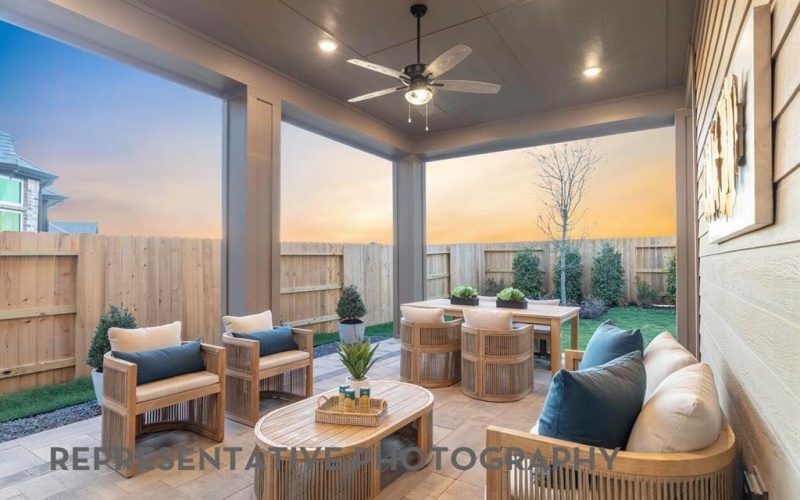 9809 Oak Glade Drive, Denton, TX 76207, 4 Bedrooms Bedrooms, ,3 BathroomsBathrooms,Residential,For Sale,9809 Oak Glade Drive,0,21180517