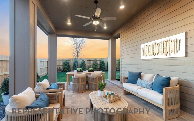 9809 Oak Glade Drive, Denton, TX 76207, 4 Bedrooms Bedrooms, ,3 BathroomsBathrooms,Residential,For Sale,9809 Oak Glade Drive,0,21180517