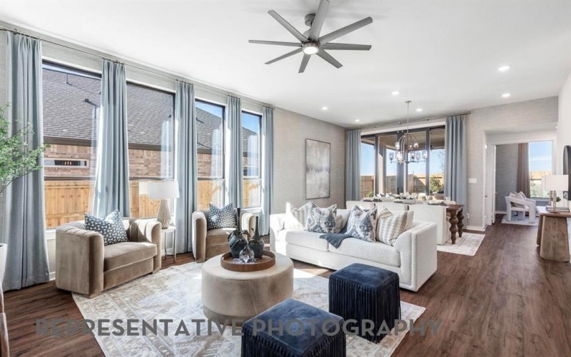 9809 Oak Glade Drive, Denton, TX 76207, 4 Bedrooms Bedrooms, ,3 BathroomsBathrooms,Residential,For Sale,9809 Oak Glade Drive,0,21180517