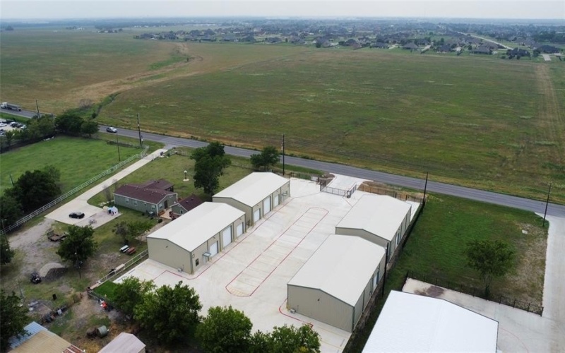 6524 Michael Talty Avenue, Terrell, TX 75160, ,Other,For Sale,6524 Michael Talty Avenue,20576594