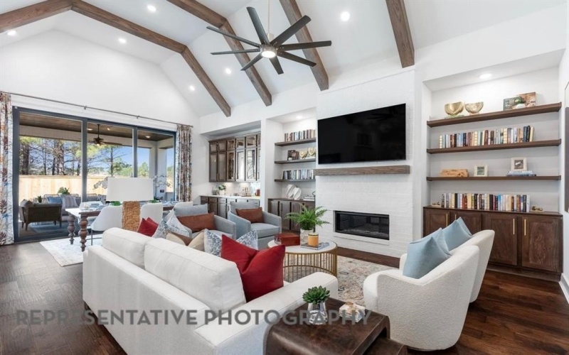 9820 Oak Glade Drive, Denton, TX 76207, 4 Bedrooms Bedrooms, ,5 BathroomsBathrooms,Residential,For Sale,9820 Oak Glade Drive,0,21180536