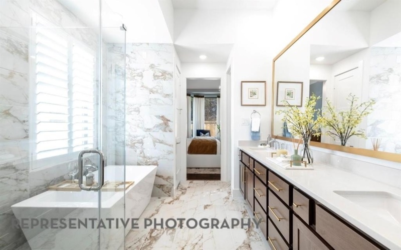 9820 Oak Glade Drive, Denton, TX 76207, 4 Bedrooms Bedrooms, ,5 BathroomsBathrooms,Residential,For Sale,9820 Oak Glade Drive,0,21180536