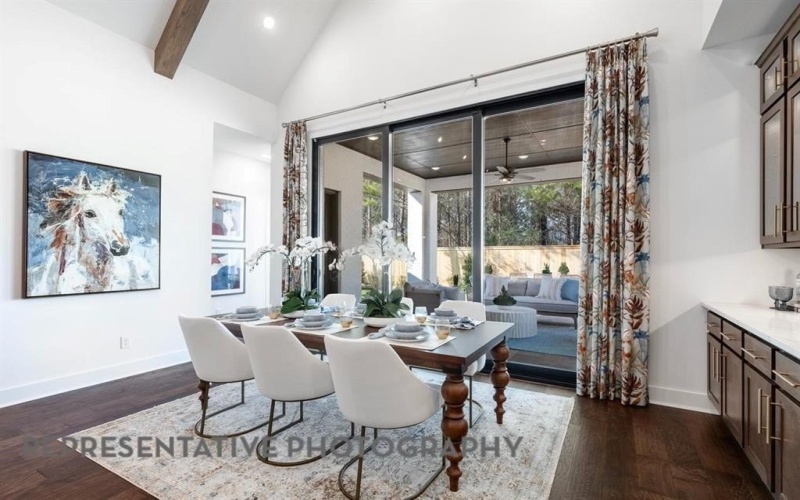 9820 Oak Glade Drive, Denton, TX 76207, 4 Bedrooms Bedrooms, ,5 BathroomsBathrooms,Residential,For Sale,9820 Oak Glade Drive,0,21180536