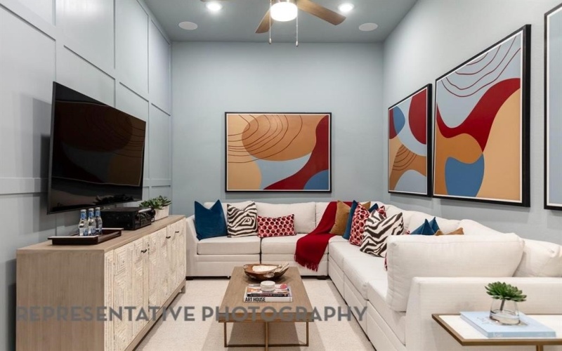 9820 Oak Glade Drive, Denton, TX 76207, 4 Bedrooms Bedrooms, ,5 BathroomsBathrooms,Residential,For Sale,9820 Oak Glade Drive,0,21180536