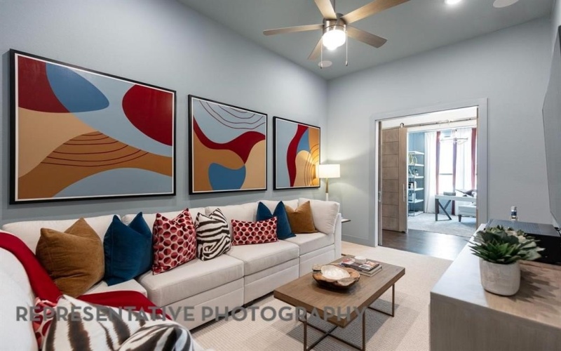 9820 Oak Glade Drive, Denton, TX 76207, 4 Bedrooms Bedrooms, ,5 BathroomsBathrooms,Residential,For Sale,9820 Oak Glade Drive,0,21180536