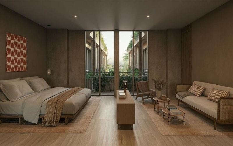 Vaya Vaya #PH3, Punta Mita, 00000, 3 Bedrooms Bedrooms, ,3 BathroomsBathrooms,Residential,For Sale,Vaya Vaya,0,21180844