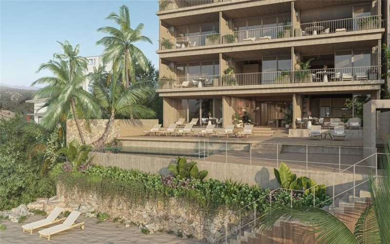 Vaya Vaya #403, Punta Mita, 00000, 3 Bedrooms Bedrooms, ,3 BathroomsBathrooms,Residential,For Sale,Vaya Vaya,0,21180855