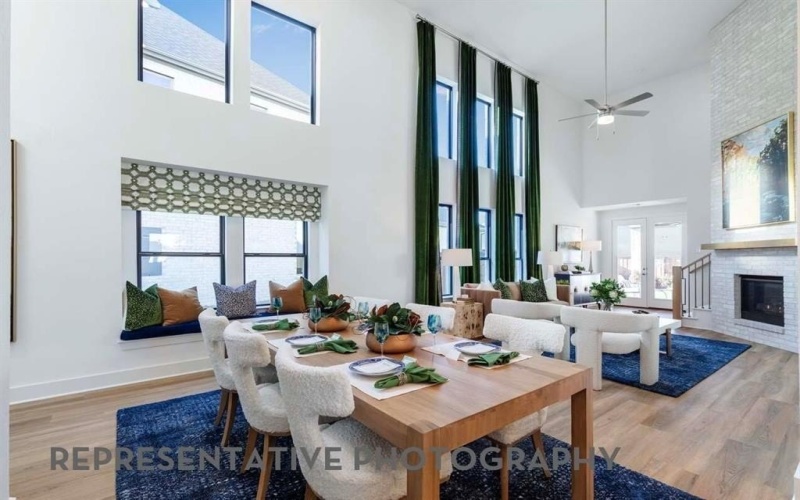 1617 Cornwall Avenue, Haslet, TX 76052, 4 Bedrooms Bedrooms, ,3 BathroomsBathrooms,Residential,For Sale,1617 Cornwall Avenue,0,21180916