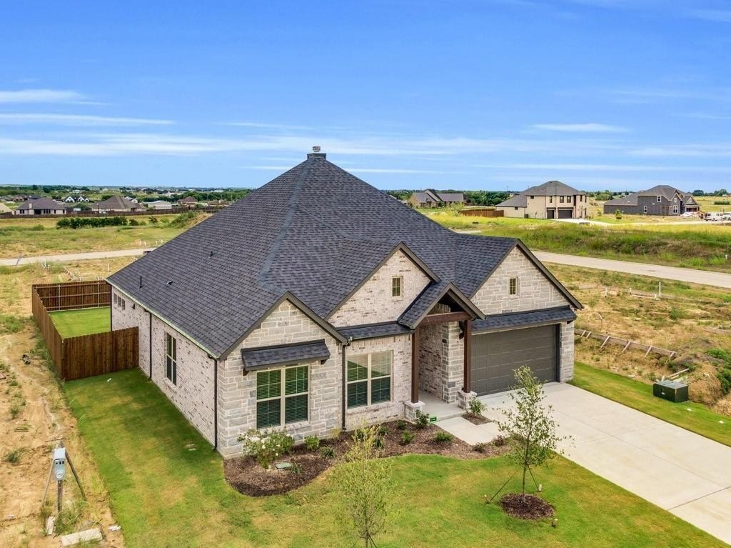 10345 Muley Avenue, Venus, TX 76084, 4 Habitaciones Habitaciones , ,2 BañosBaños,Residential,En Venta,10345 Muley Avenue,0,21180967