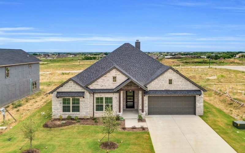 10345 Muley Avenue, Venus, TX 76084, 4 Habitaciones Habitaciones , ,2 BañosBaños,Residential,En Venta,10345 Muley Avenue,0,21180967