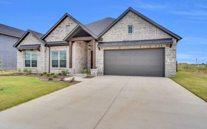 10345 Muley Avenue, Venus, TX 76084, 4 Habitaciones Habitaciones , ,2 BañosBaños,Residential,En Venta,10345 Muley Avenue,0,21180967