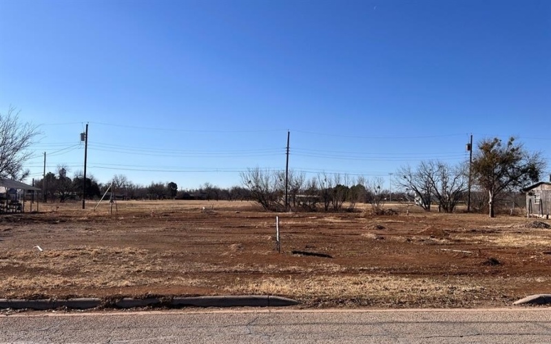 1506 S 5TH Street, Merkel, TX 79536, 3 Habitaciones Habitaciones , ,2 BañosBaños,Residential,En Venta,1506 S 5TH Street,0,21181014