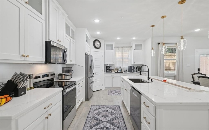 5601 San Jacinto Drive, Granbury, TX 76048, 3 Habitaciones Habitaciones , ,2 BañosBaños,Residential,En Venta,5601 San Jacinto Drive,0,21181017