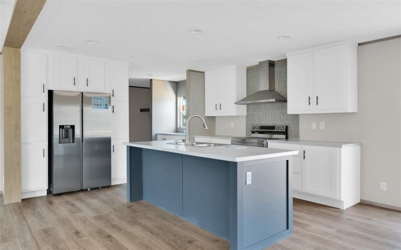 589 CR 167, Whitesboro, TX 76273, 3 Habitaciones Habitaciones , ,2 BañosBaños,Residential,En Venta,589 CR 167,0,21181019