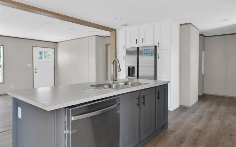 589 CR 167, Whitesboro, TX 76273, 3 Habitaciones Habitaciones , ,2 BañosBaños,Residential,En Venta,589 CR 167,0,21181019