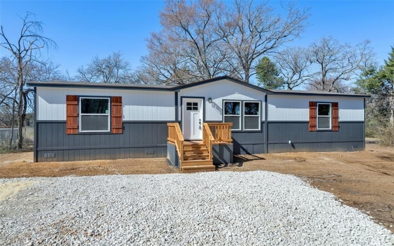 589 CR 167, Whitesboro, TX 76273, 3 Habitaciones Habitaciones , ,2 BañosBaños,Residential,En Venta,589 CR 167,0,21181019