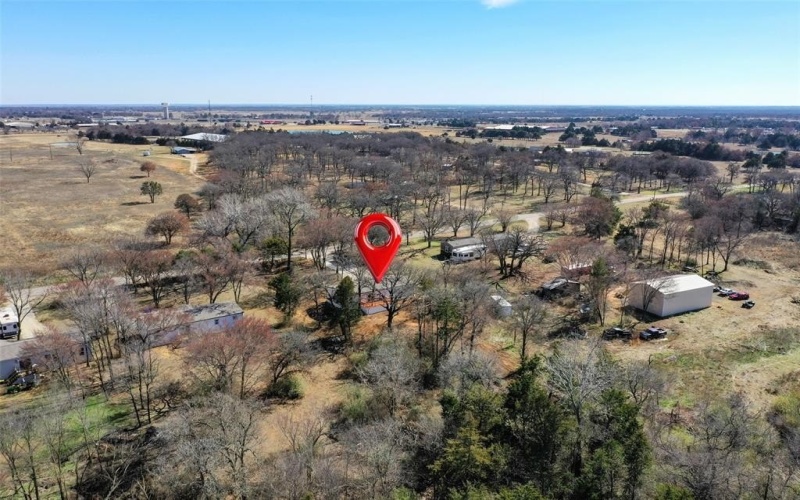 589 CR 167, Whitesboro, TX 76273, 3 Habitaciones Habitaciones , ,2 BañosBaños,Residential,En Venta,589 CR 167,0,21181019