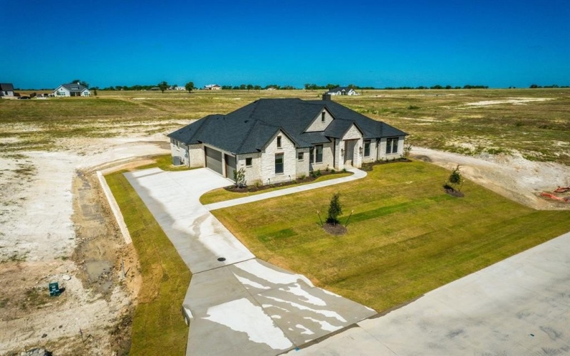 270 Marie Lane, Waxahachie, TX 75167, 4 Habitaciones Habitaciones , ,3 BañosBaños,Residential,En Venta,270 Marie Lane,20577154