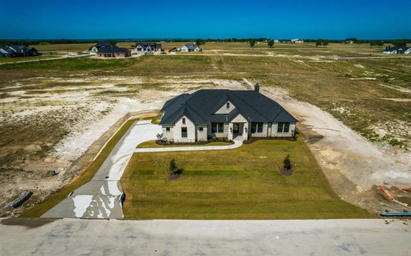270 Marie Lane, Waxahachie, TX 75167, 4 Habitaciones Habitaciones , ,3 BañosBaños,Residential,En Venta,270 Marie Lane,20577154