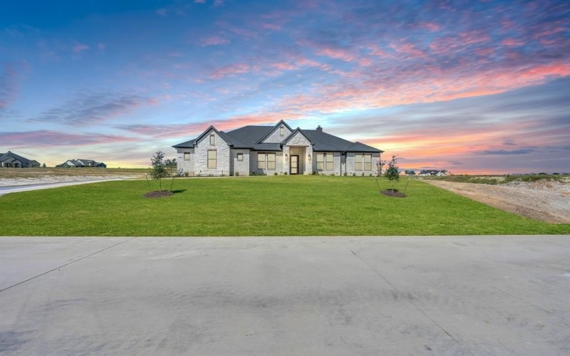 270 Marie Lane, Waxahachie, TX 75167, 4 Habitaciones Habitaciones , ,3 BañosBaños,Residential,En Venta,270 Marie Lane,20577154