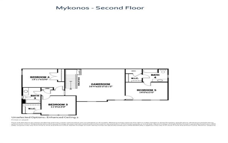 5701 Ferrers Drive, Celina, TX 76227, 5 Habitaciones Habitaciones , ,5 BañosBaños,Residential,En Venta,5701 Ferrers Drive,0,21181024