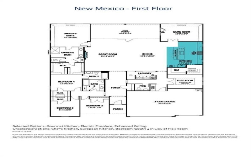 4529 Whitman Avenue, Celina, TX 76227, 4 Habitaciones Habitaciones , ,3 BañosBaños,Residential,En Venta,4529 Whitman Avenue,0,21181058