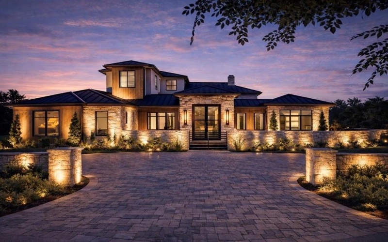 2001 Pebble Creek Drive, Prosper, TX 75078, 5 Habitaciones Habitaciones , ,6 BañosBaños,Residential,En Venta,2001 Pebble Creek Drive,0,21181062