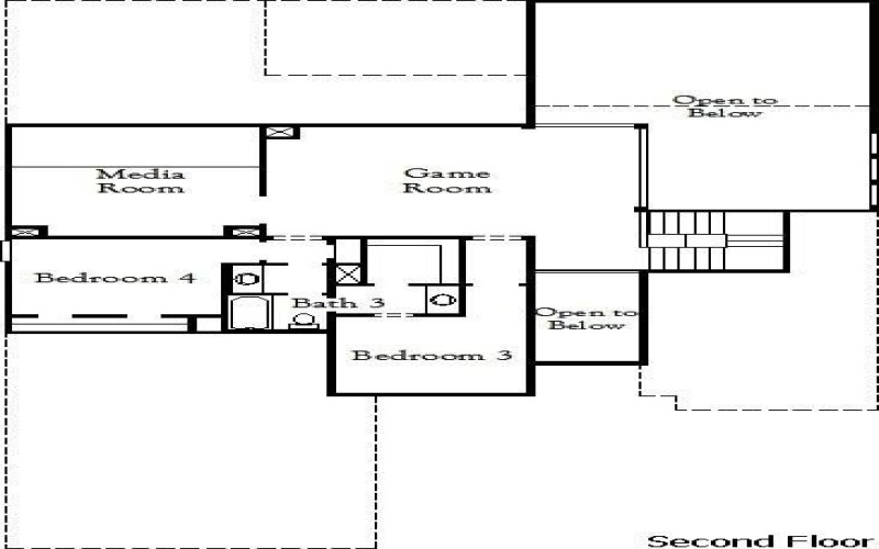 2303 Laurel Drive, Rockwall, TX 75087, 4 Bedrooms Bedrooms, ,3 BathroomsBathrooms,Residential,For Sale,2303 Laurel Drive,0,21181148