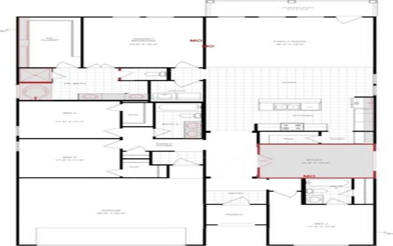 708 Tawny Turn, Lavon, TX 75166, 4 Habitaciones Habitaciones , ,3 BañosBaños,Residential,En Venta,708 Tawny Turn,0,21181168