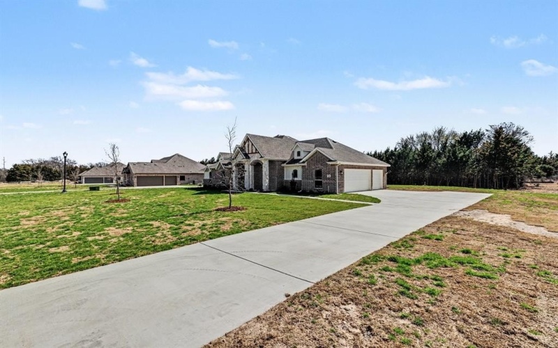 7020 Southrock Road, Midlothian, TX 76065, 4 Bedrooms Bedrooms, ,2 BathroomsBathrooms,Residential,For Sale,7020 Southrock Road,0,21181187