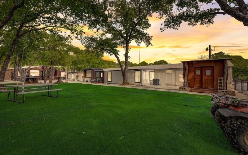 129 Private Road 4768, Boyd, TX 76023, 6 Habitaciones Habitaciones , ,5 BañosBaños,Residential,En Venta,129 Private Road 4768,20577206