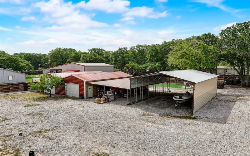 129 Private Road 4768, Boyd, TX 76023, 6 Habitaciones Habitaciones , ,5 BañosBaños,Residential,En Venta,129 Private Road 4768,20577206