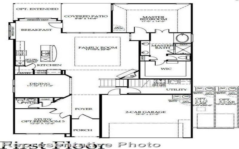 3301 Agnew Street, Celina, TX 75009, 4 Habitaciones Habitaciones , ,3 BañosBaños,Residential,En Venta,3301 Agnew Street,0,21181197