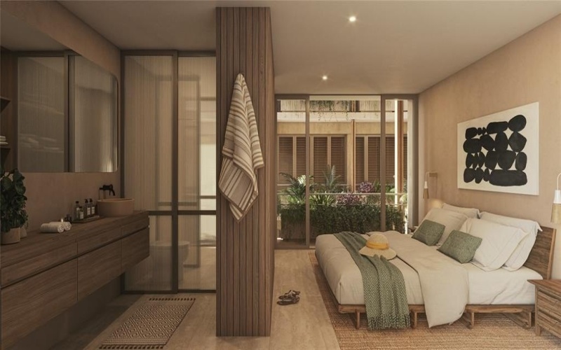 Vaya Vaya #PA1, Punta Mita, 00000, 2 Bedrooms Bedrooms, ,3 BathroomsBathrooms,Residential,For Sale,Vaya Vaya,0,21181231