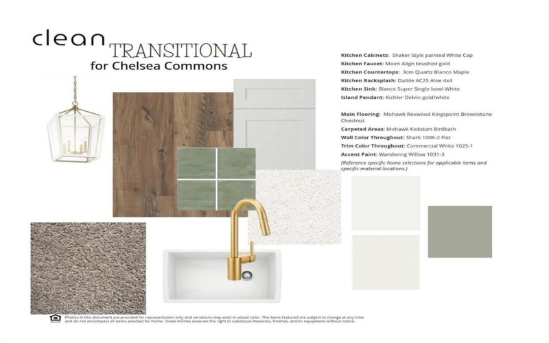 2510 Campden Mews, Allen, TX 75013, 3 Bedrooms Bedrooms, ,2 BathroomsBathrooms,Residential,For Sale,2510 Campden Mews,0,21181257