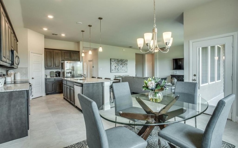 729 Stone Eagle Drive, Azle, TX 76020, 3 Bedrooms Bedrooms, ,2 BathroomsBathrooms,Residential,For Sale,729 Stone Eagle Drive,0,21181261