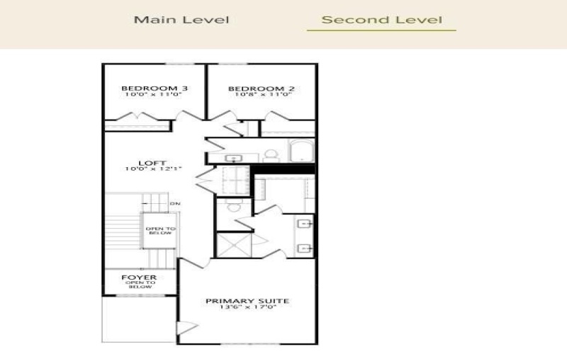 2512 Campden Mews, Allen, TX 75013, 3 Bedrooms Bedrooms, ,2 BathroomsBathrooms,Residential,For Sale,2512 Campden Mews,0,21181271