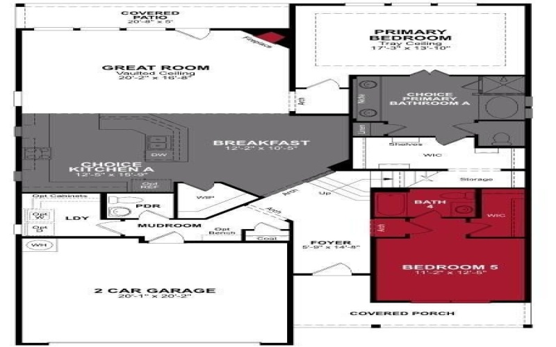 2221 Valencia Drive, Little Elm, TX 75068, 5 Habitaciones Habitaciones , ,5 BañosBaños,Residential,En Venta,2221 Valencia Drive,0,21181275